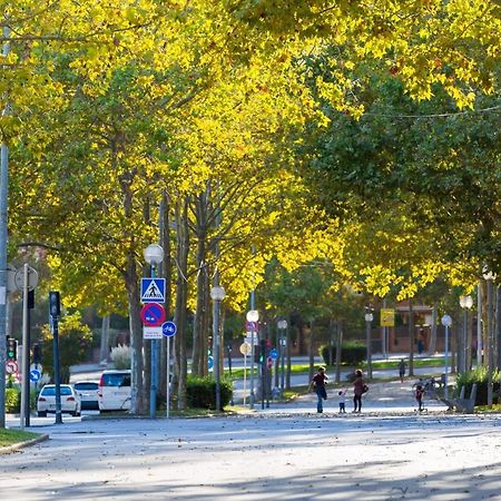 דירות Cerdanyola Ripollet Barcelona מראה חיצוני תמונה