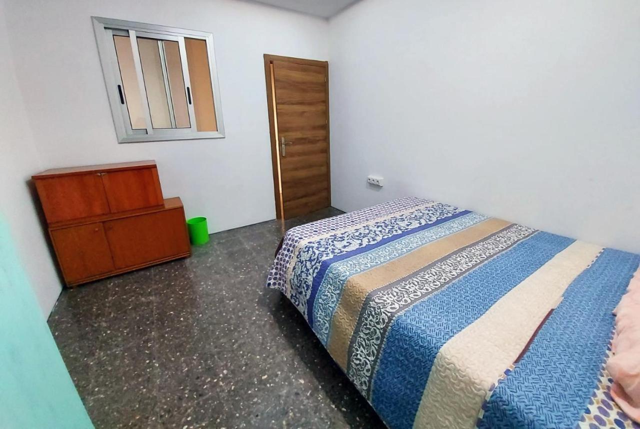 דירות Cerdanyola Ripollet Barcelona מראה חיצוני תמונה