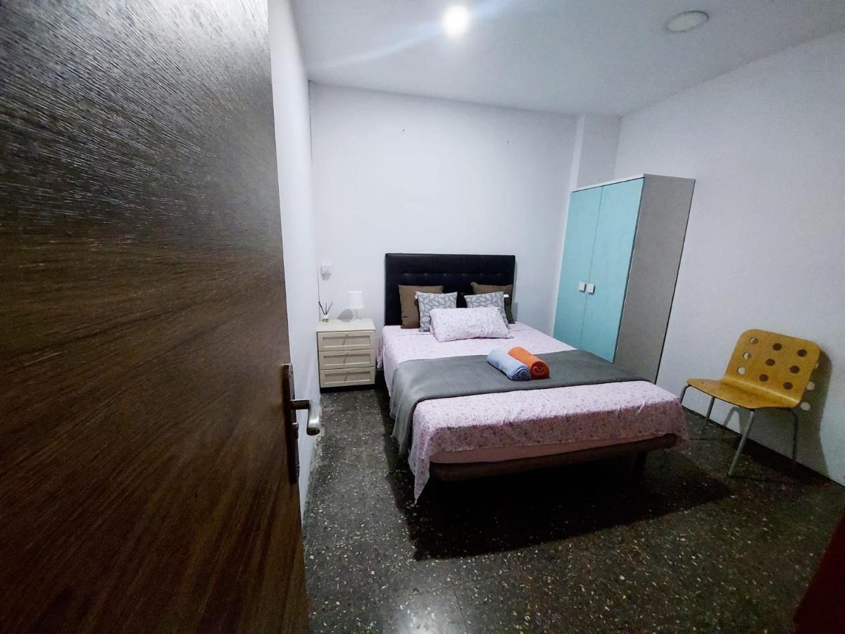 דירות Cerdanyola Ripollet Barcelona מראה חיצוני תמונה