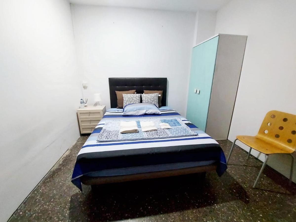דירות Cerdanyola Ripollet Barcelona מראה חיצוני תמונה